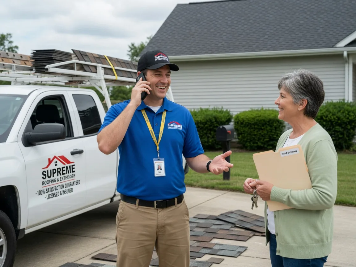 Roof Replacement Hopewell, OH FAQs